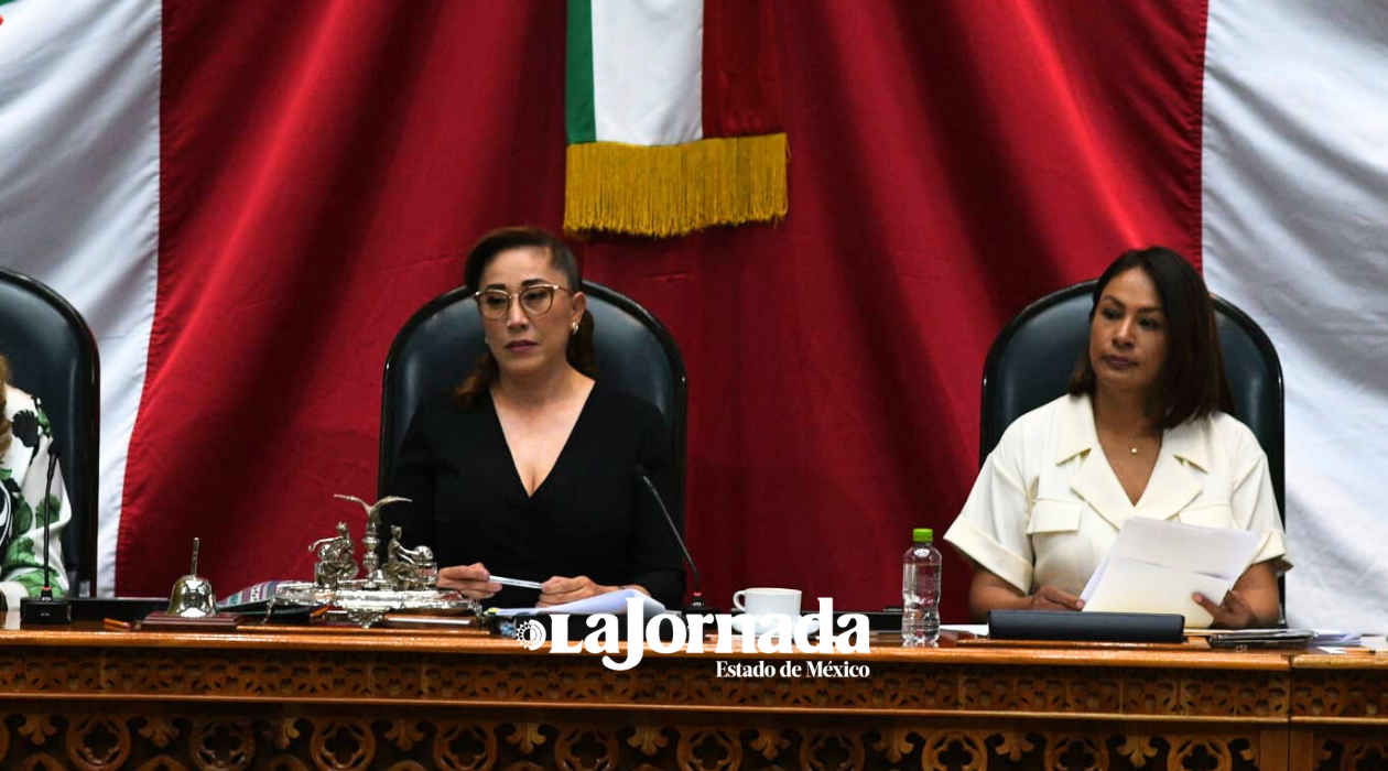 Edomex: Ya es delito retención u omisión de aportaciones al ISSEMyM