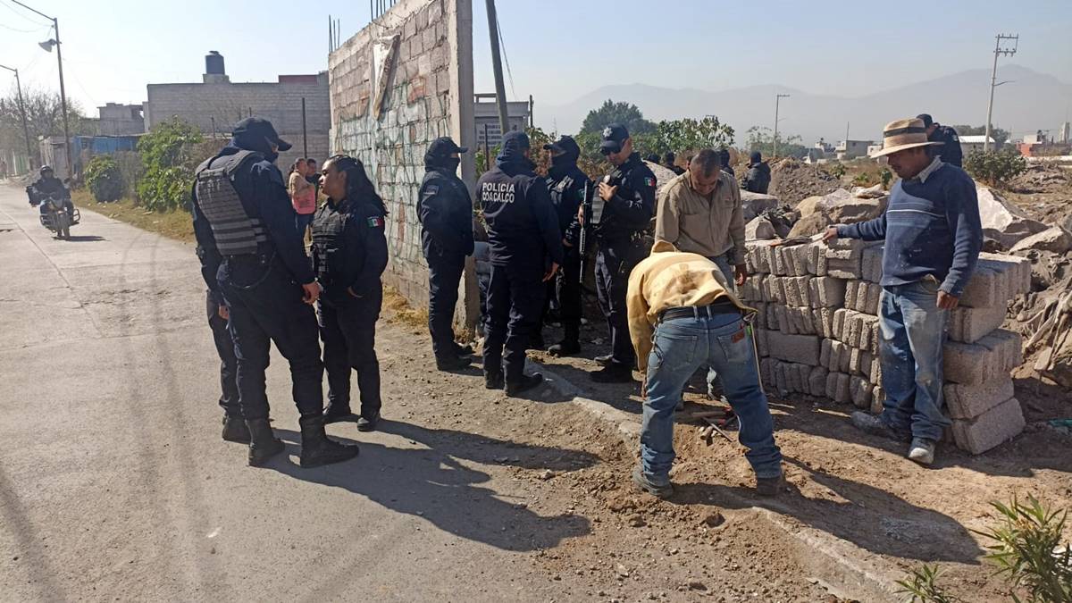 Coacalco incumple acuerdos por diferendo limítrofe con Ecatepec: Elba Aldana