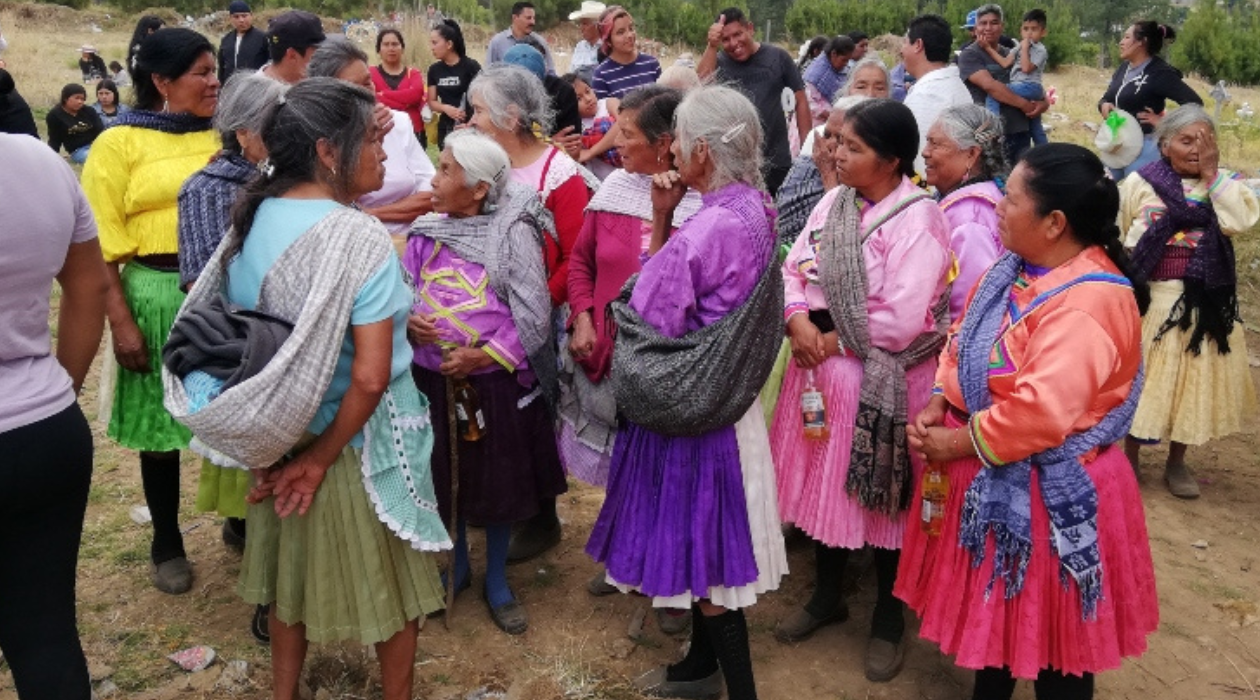 Día de La Lengua Materna ¿Sabes cuántas existen en Edomex?