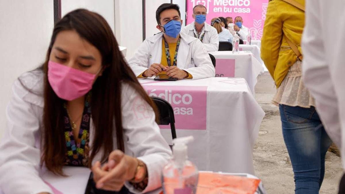 Metepec: Prioriza cuatro programas sociales al cierre de administración