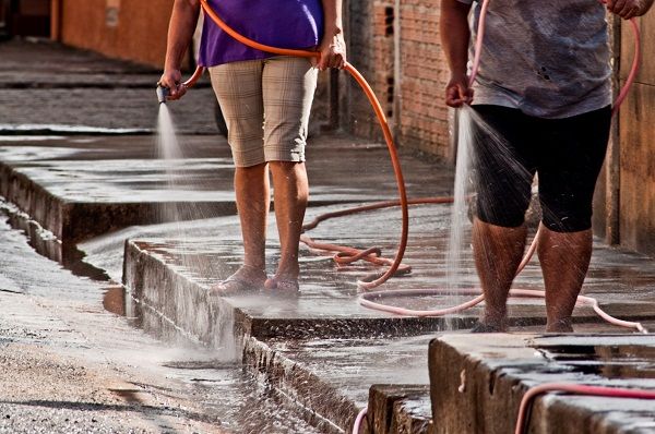 Metepec: Aplicarán sanciones a quien desperdicie el agua