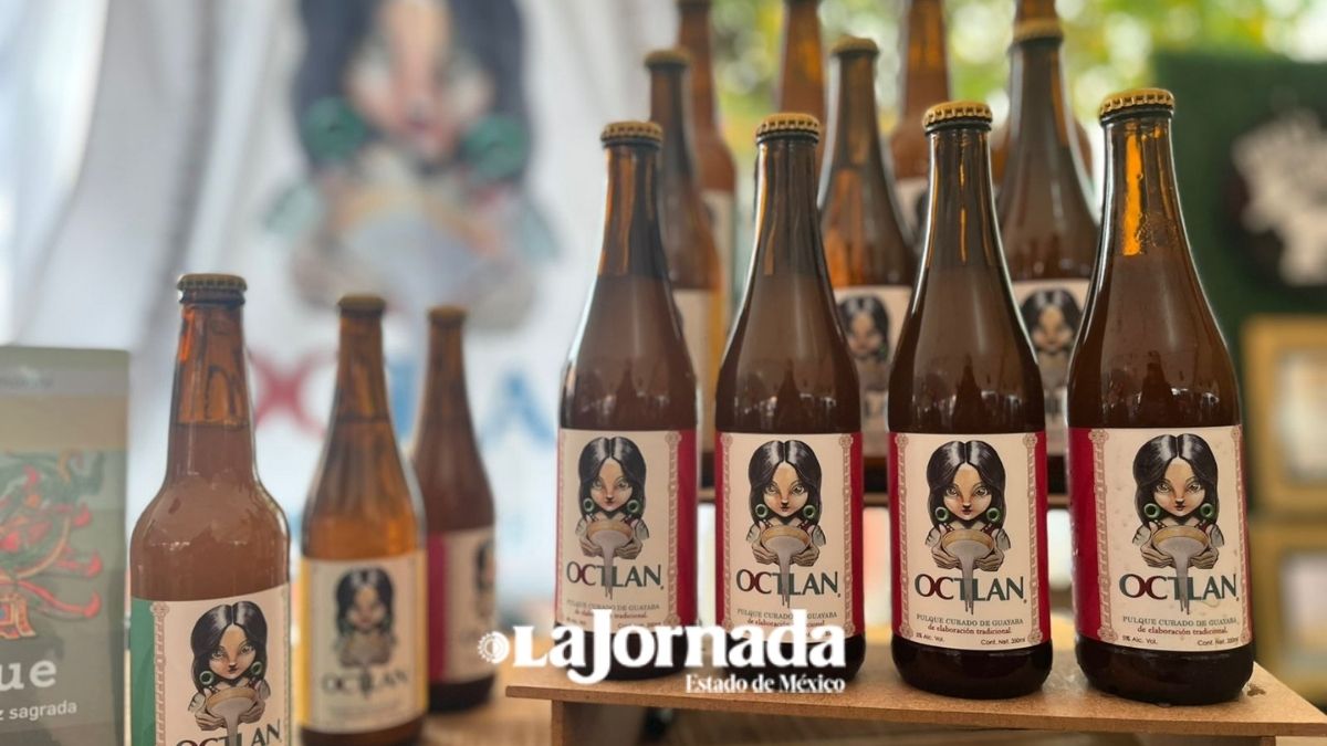 Metepequeando: Productores esperan venta de 3,600 litros de cerveza