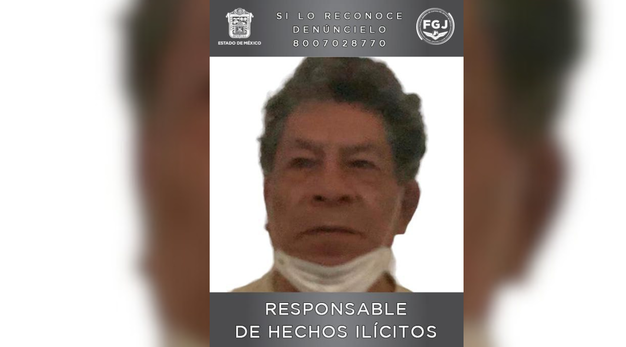 Multifeminicida de Atizapán, Andrés Filomeno Mendoza, recibe octava condena