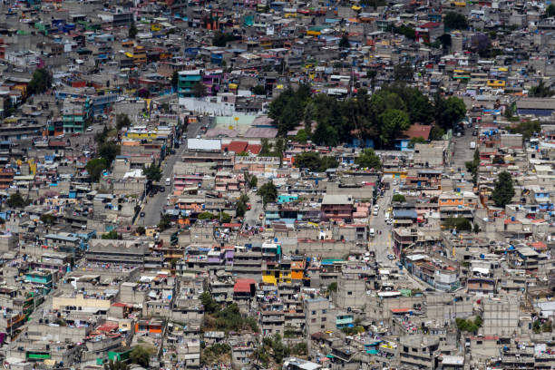 Naucalpan en riesgo por ubicarse en corredor volcánico