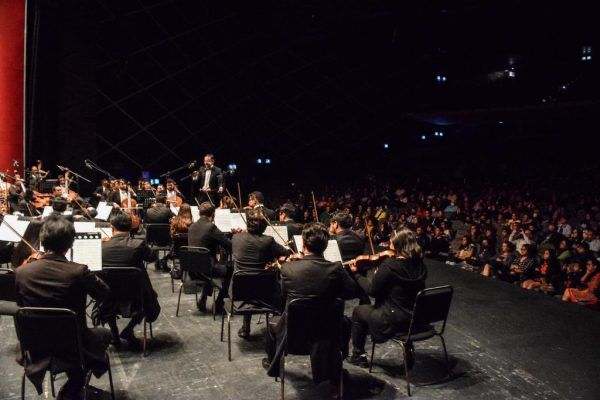 Toluca: OFiT celebrará con concierto gratuito el día del amor y la amistad