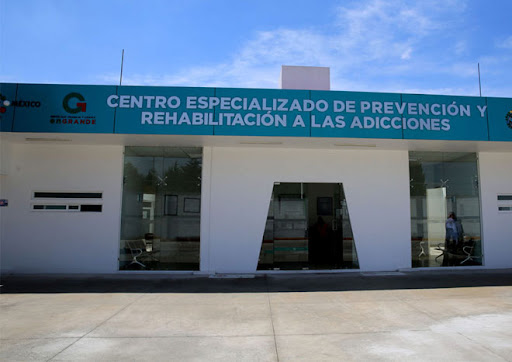 El 80 por ciento de los Centros de Rehabilitación en adicciones, opera con irregularidad