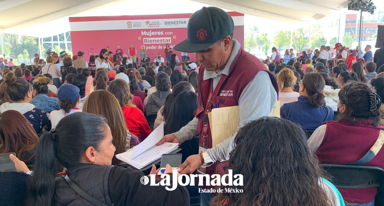 Por veda electoral, programas sociales se entregaran hasta el 24 de febrero