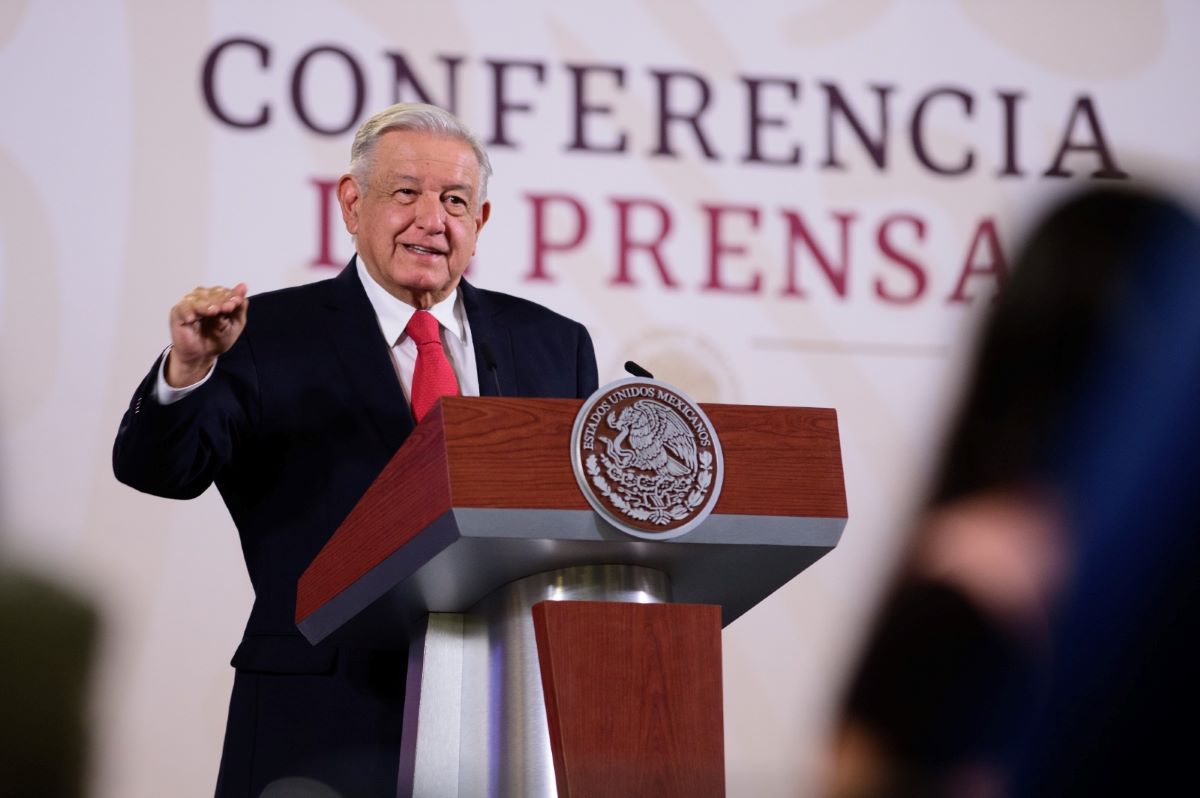 Indagatoria del caso Ayotzinapa tuvo mal manejo: AMLO