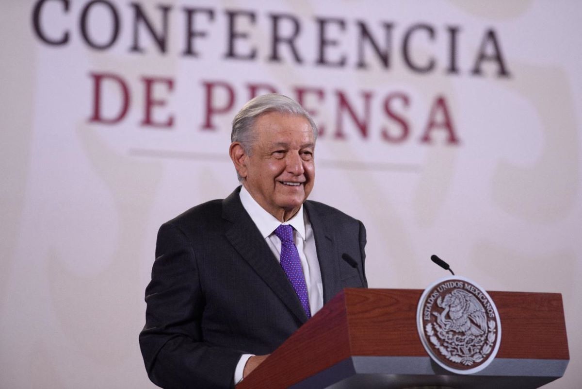 Desde el Poder Judicial traman anular la elección presidencial: AMLO