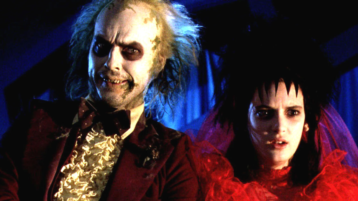 ¡Beetlejuice 2! Regresa; hay fecha de estreno y primeras imágenes