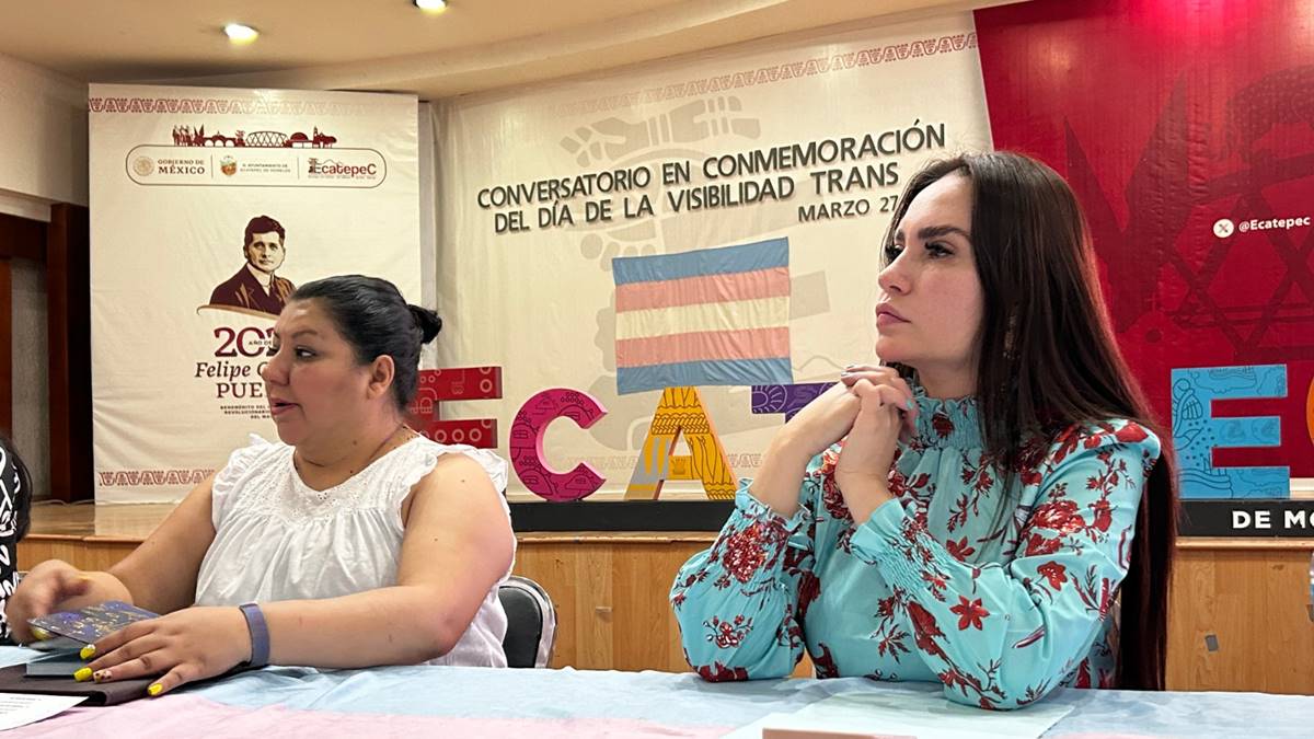 Ecatepec: Anuncian construcción de primer clínica para atención LGBTTTIQ+