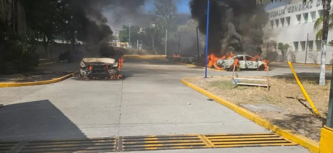 Fiscalía de Guerrero niega haber detenido a policía fugado