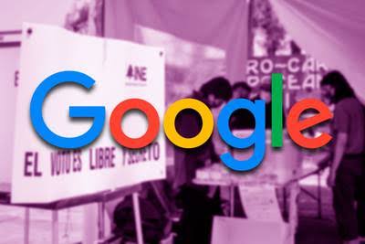 Elecciones: Google se prepara con herramientas confiables