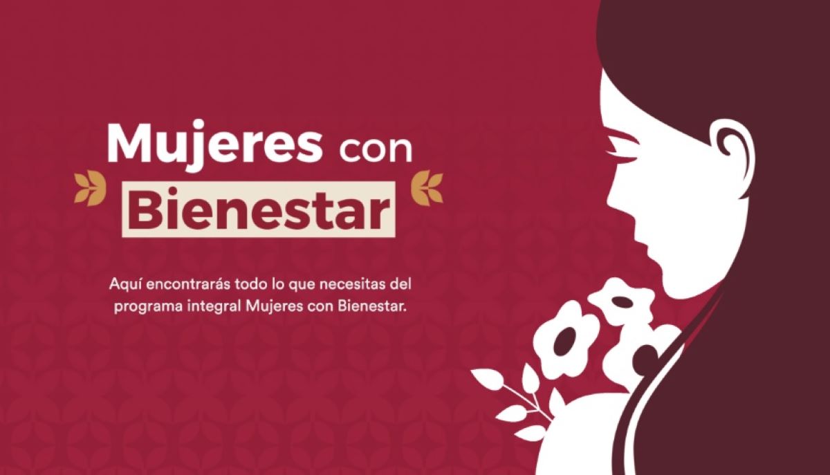 Mujeres con Bienestar, conoce los servicios médicos gratis