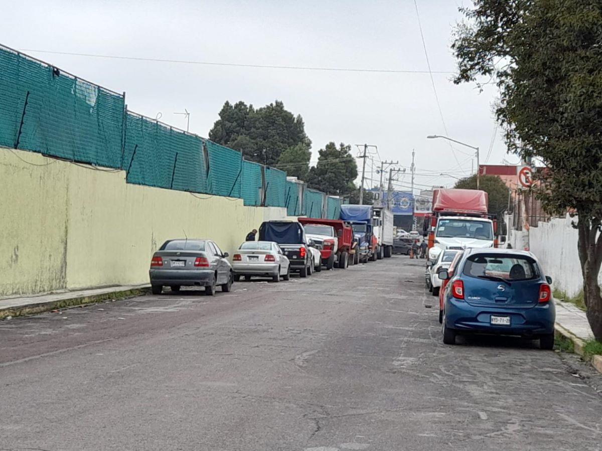 De acuerdo con las cifras oficiales en el Estado de México se concentra el 25 por ciento de robo de automotores que se registran en todo el territorio nacional. Foto: La Jornada