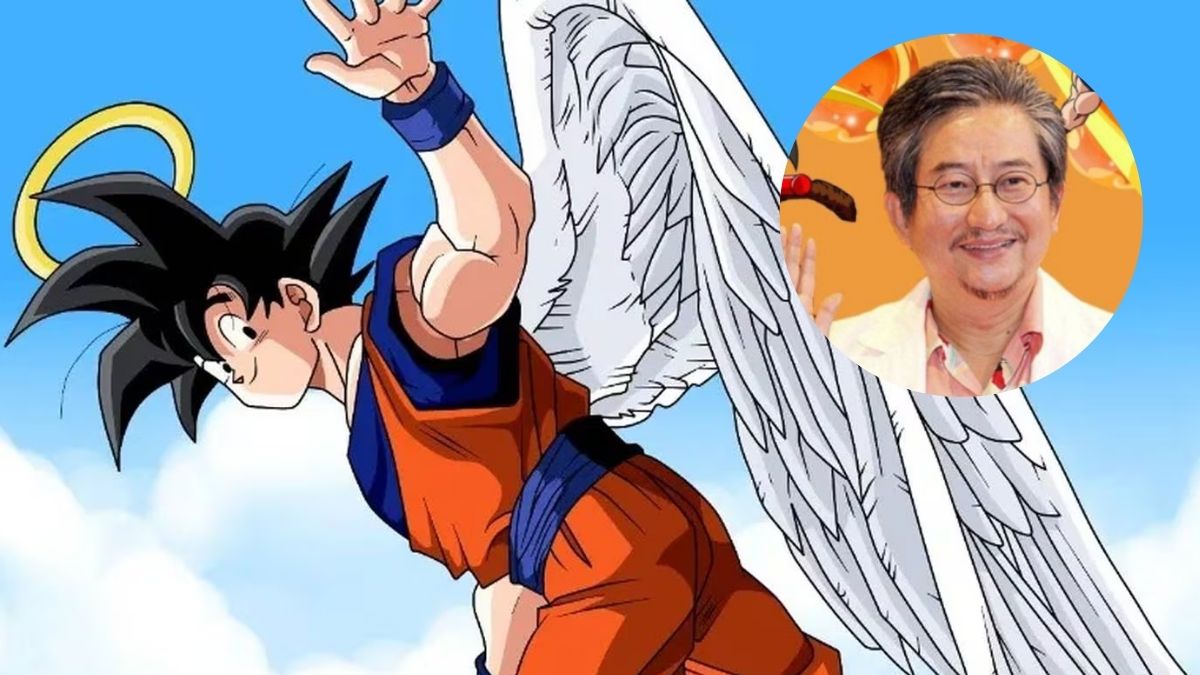 Fallece creador de “Dragon Ball”, Akira Toriyama