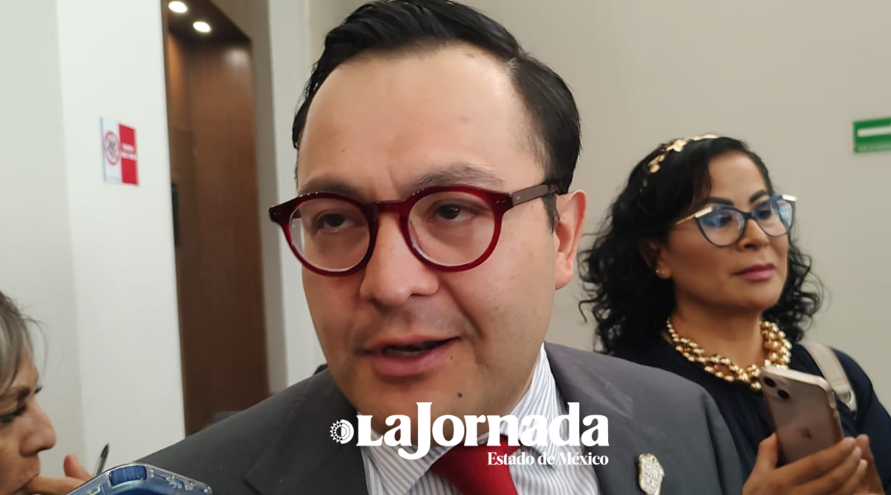 Edomex: Semov descarta desaparición de la Junta Local de Caminos