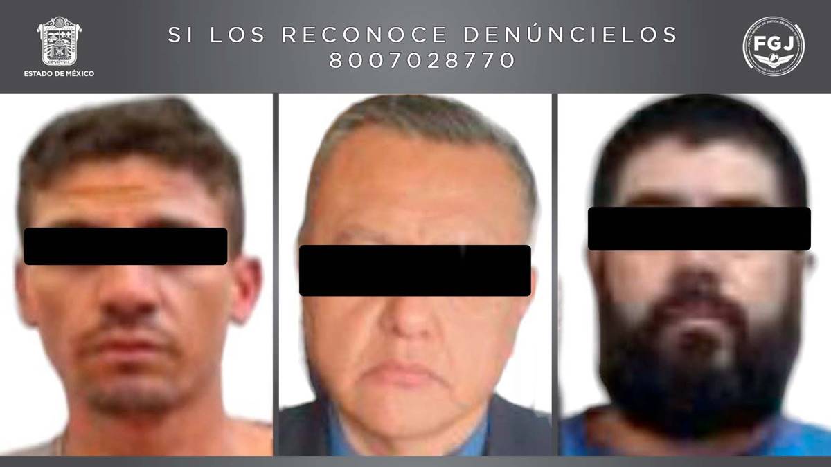 Edomex: Detienen a profesor de Neza por posible violación a alumna