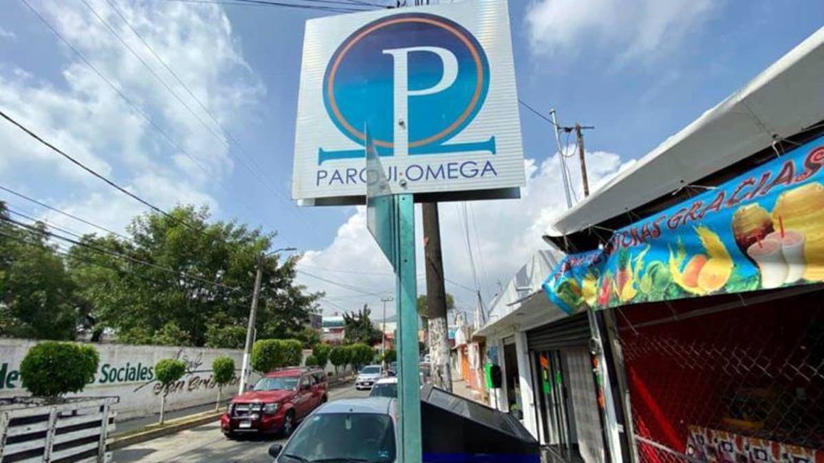 Ecatepec: Suspenden cobro de parquímetros por Semana Santa