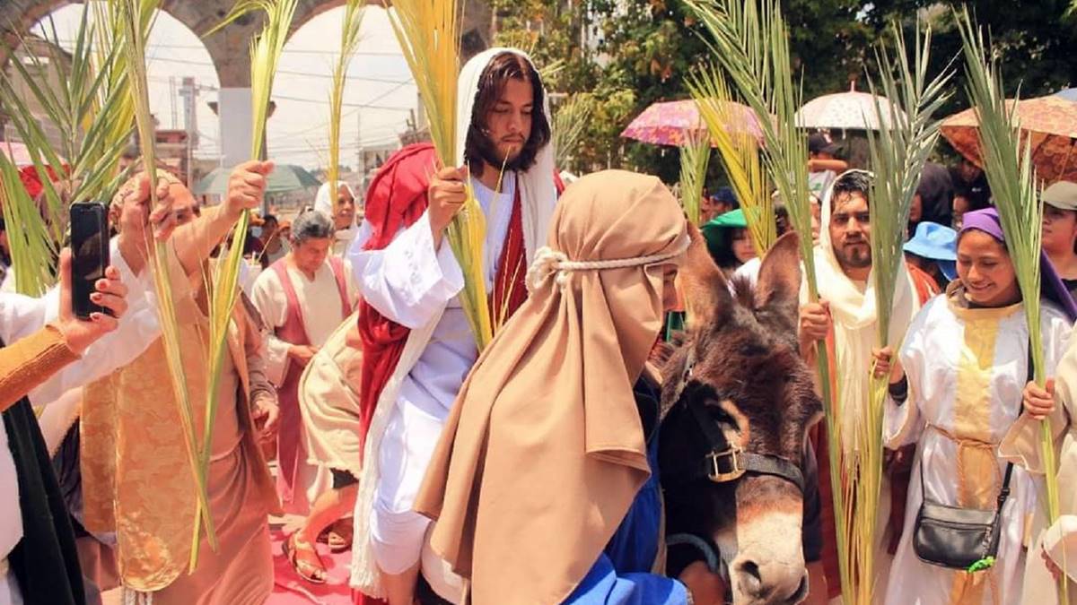 Edomex: Lugares para visitar con oferta religiosa en Semana Santa