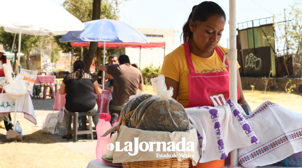 Feria del Huarache 2024: Un éxito el cierre de la festividad culinaria