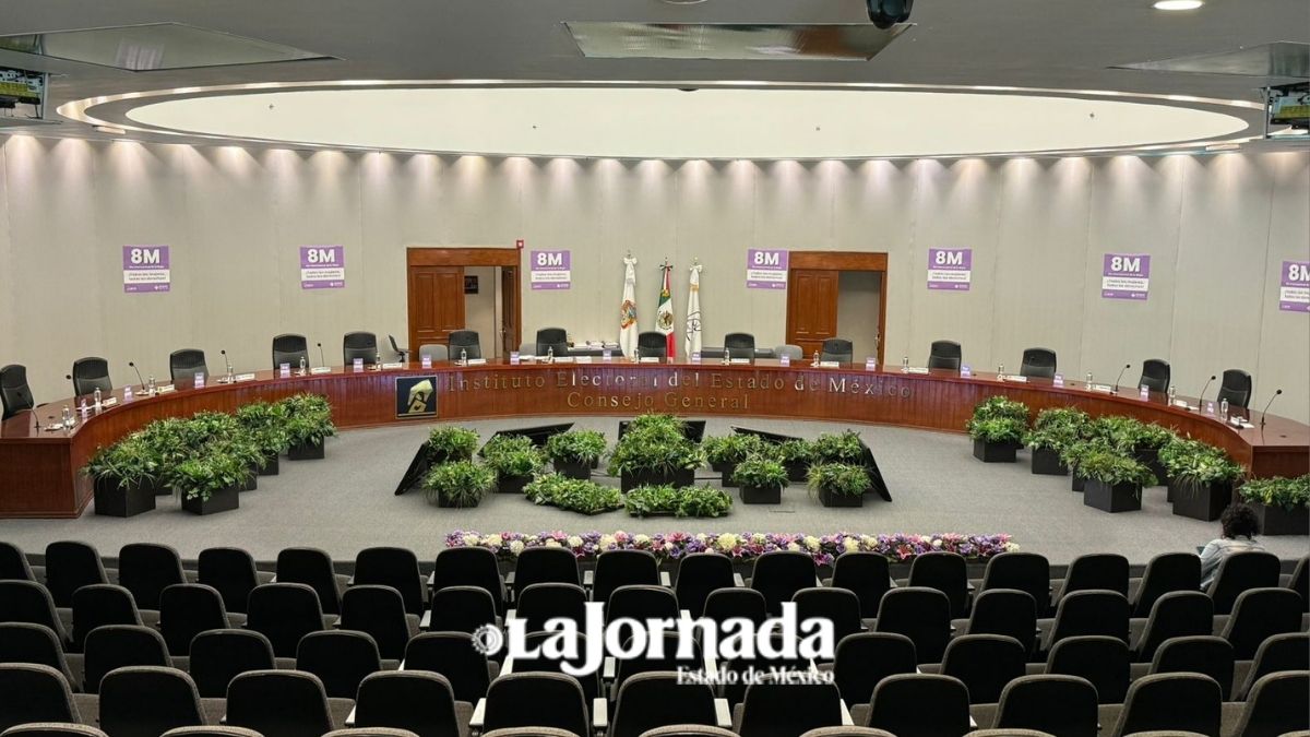 Edomex: Cuenta regresiva para definición de candidaturas