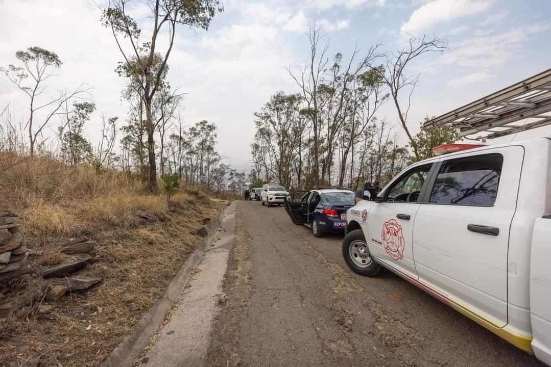 Video: Intensifican la búsqueda de corredor desaparecido en la Sierra de Guadalupe