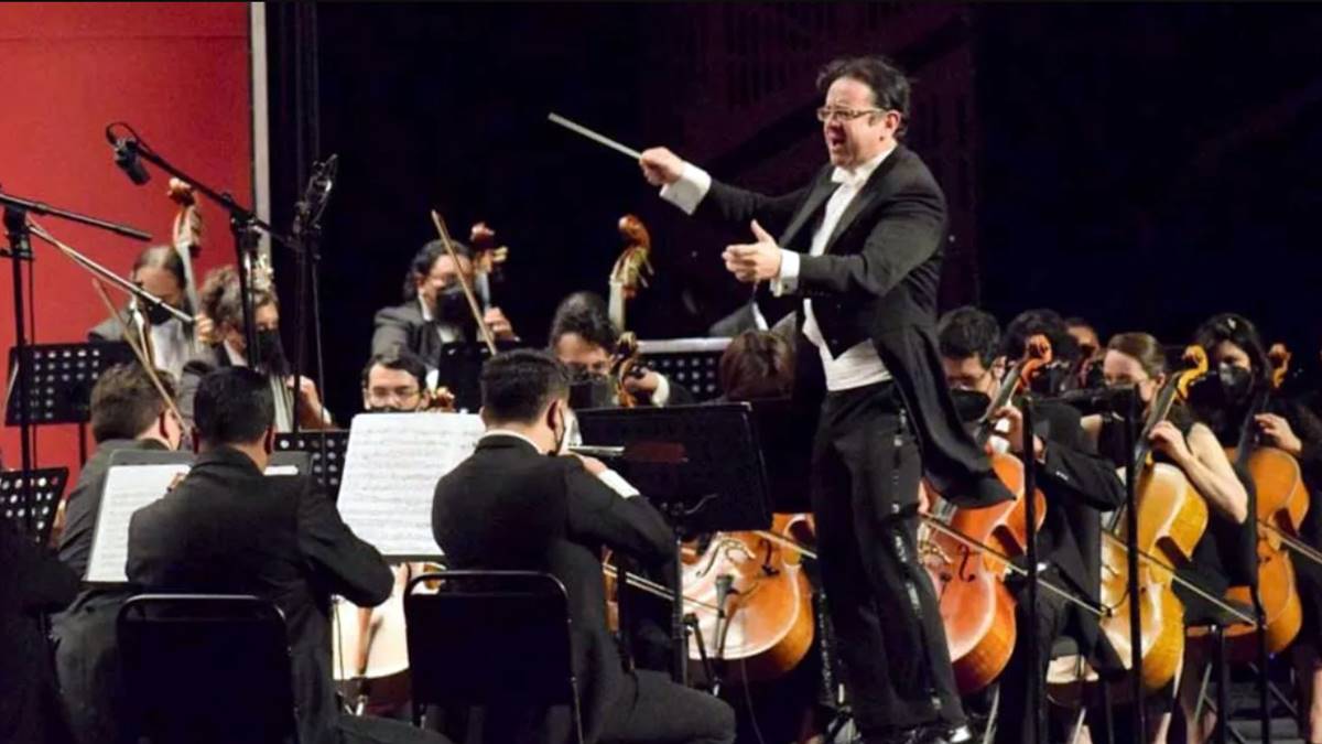 Toluca: Resonará la ópera de Verdi en concierto