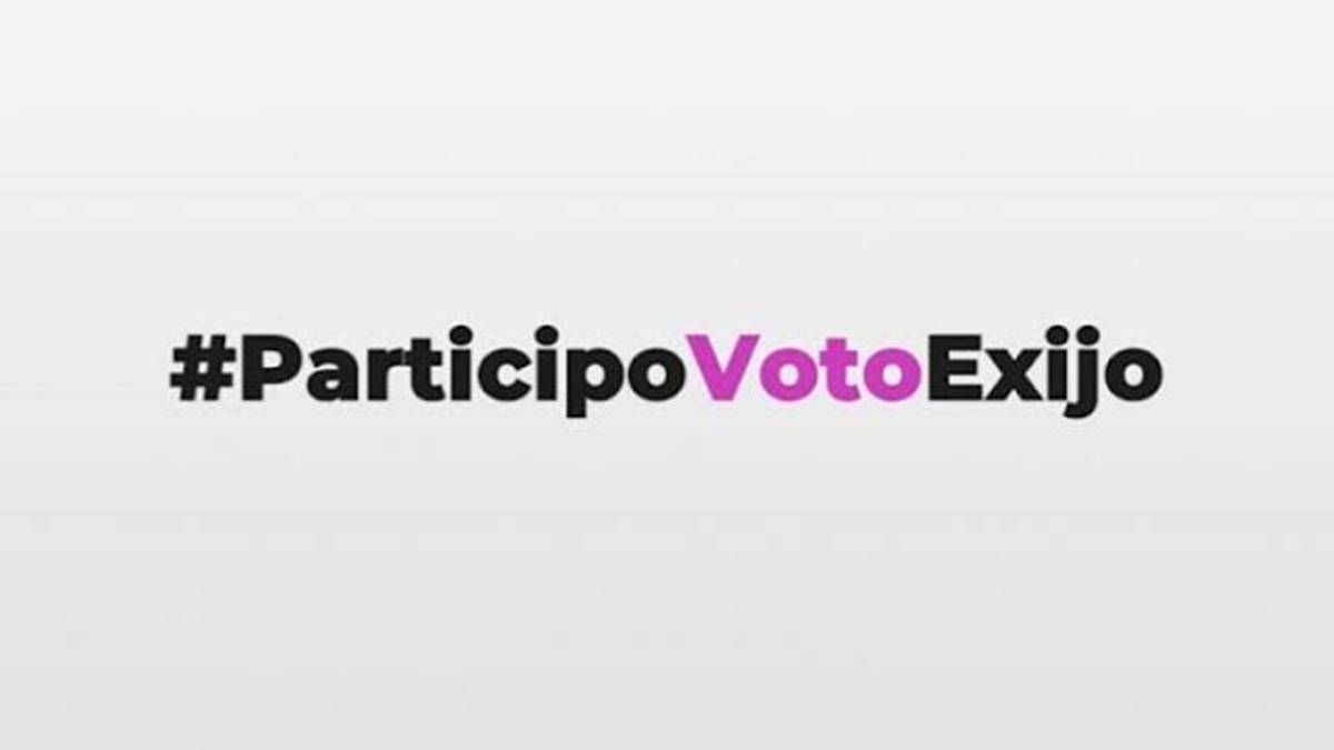 Coparmex Metropolitano arranca campaña “Participo voto y Exijo” en universidades