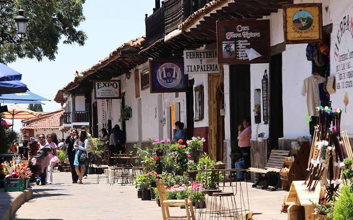 Solo 20% de restaurantes en Edomex serán beneficiados con ventas en Semana Santa