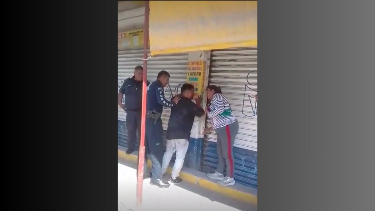 Valle de Chalco: investigan caso de acoso a niña