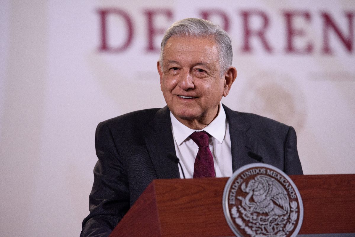 AMLO rechaza que Pemex reducirá producción al terminar su gobierno