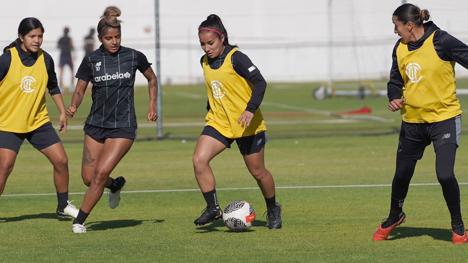 Diablas pretenden romper mala racha ante pelea por liguilla