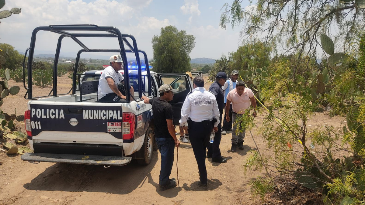 Habitantes de Nopaltepec exigen mayor seguridad tras ejecución múltiple