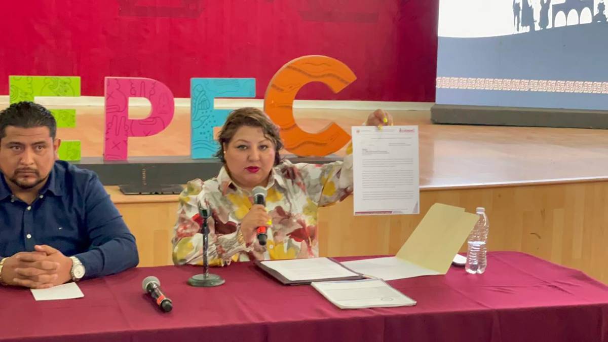 Ecatepec pide a Fiscal General coordinación para combatir grupos criminales