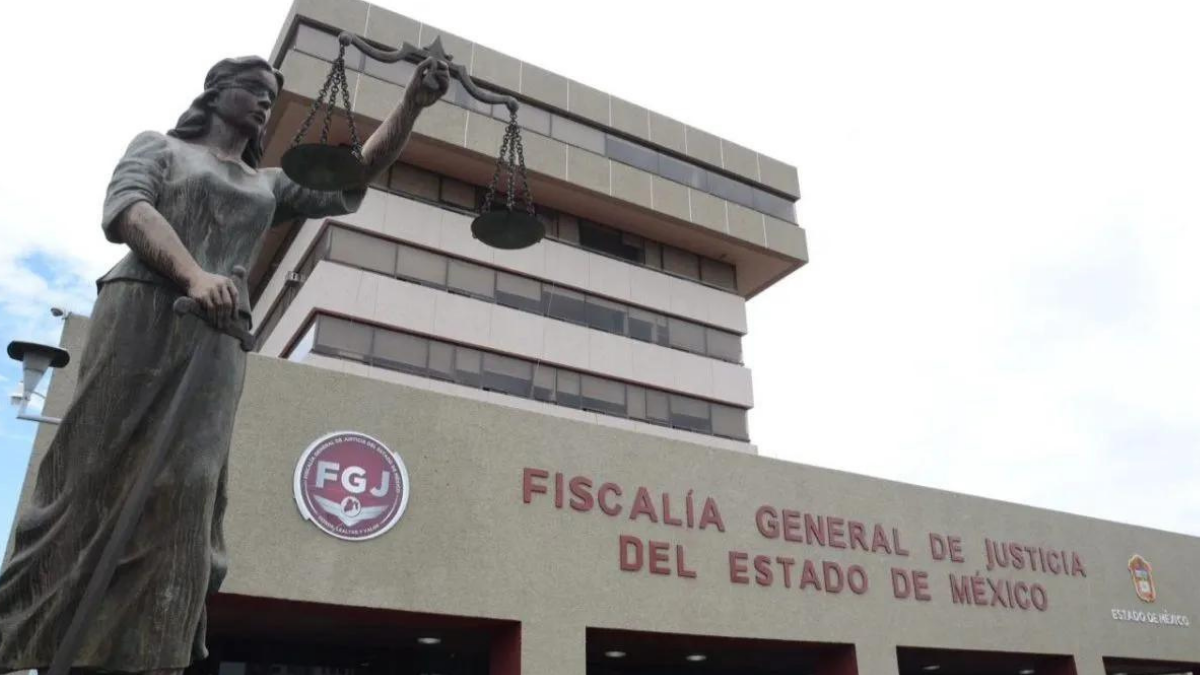 Fiscalía del Edomex informa avances de investigación sobre homicidio de exalcalde de Ixtapaluca