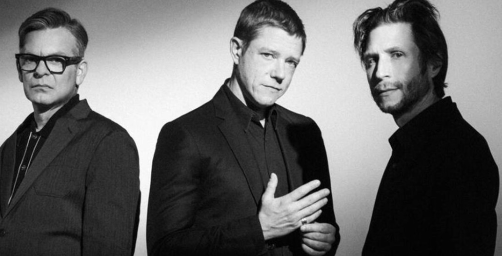 ÚltimaHora: Interpol dará concierto gratis en el Zócalo Capitalino