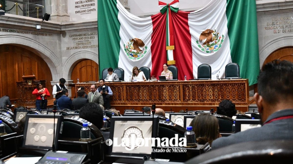 Legislatura adelantará cierre de sesiones por cascada de licencias de diputados para elección