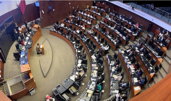 Avala Senado la creación del Fondo de Pensiones para el Bienestar