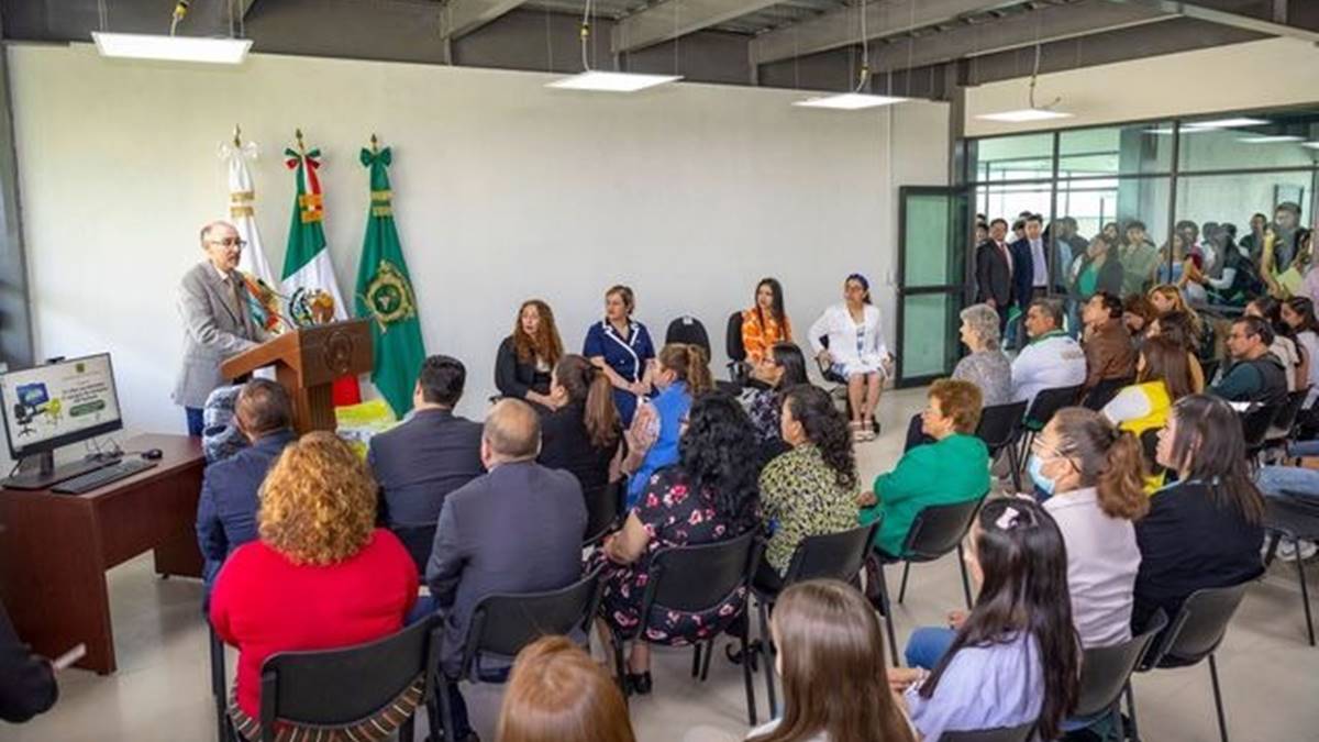 Unidad Académica Profesional de Cuautitlán Izcalli de la UAEMéx es equipada