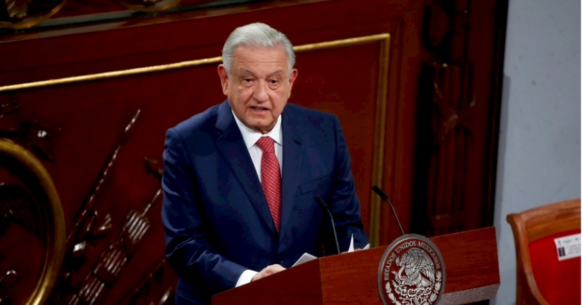 AMLO agradece apoyo internacional tras asalto a embajada de México en Ecuador