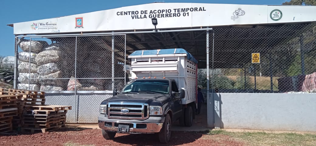 Exhorta Secretaría del Campo a depositar envases de agroquímicos en Centros de Acopio