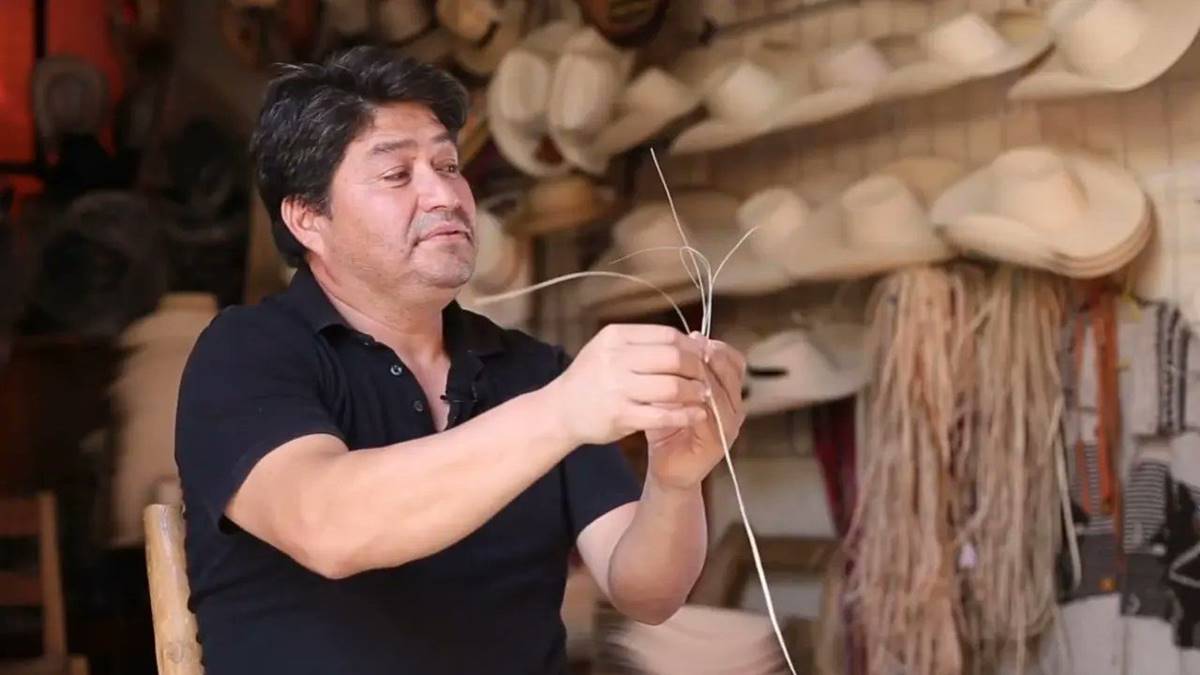 La riqueza artesanal del sur del Estado de México: Tradición y economía