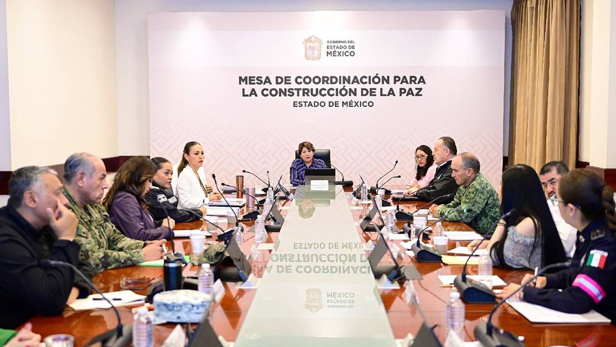 Edomex: GEM da seguimiento a temas para combatir la violencia de género