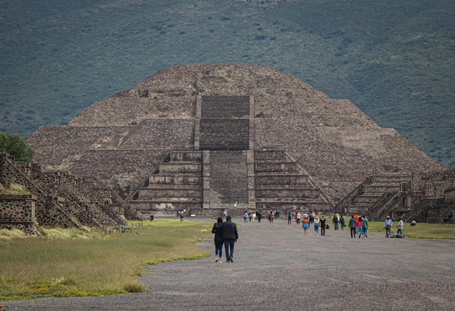 Edomex conserva monumentos y sitios de relevancia histórica