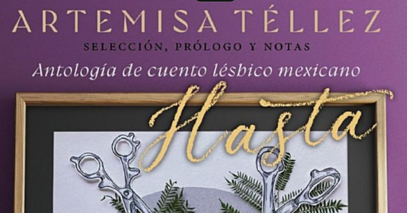 Literatura de mujer a mujer por Téllez