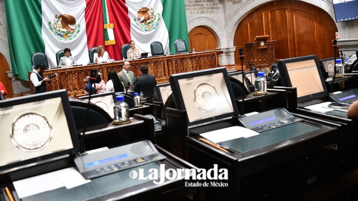 Legislatura avala veda a programas sociales por elección