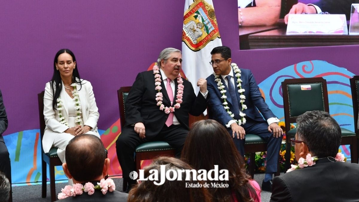 Sala de Asuntos Indígenas mexiquense cumple su primer año de funcionamiento