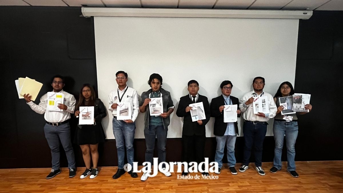 Instituto Tecnológico de Toluca: Alumnos regresarían a bloqueos y buscarían llegar a Palacio Nacional