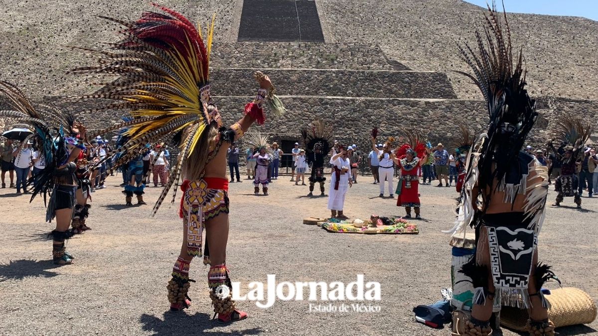 Proponen que extranjeros paguen más por visitar Teotihuacán